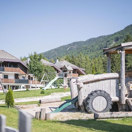 Family Aparthotel Winklwiese Olang Buitenkant foto