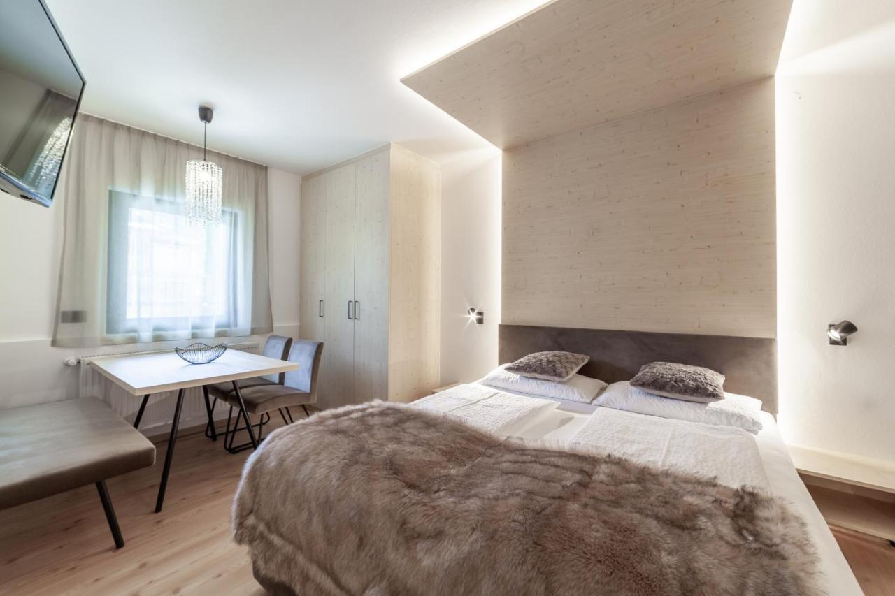 Family Aparthotel Winklwiese Olang Buitenkant foto