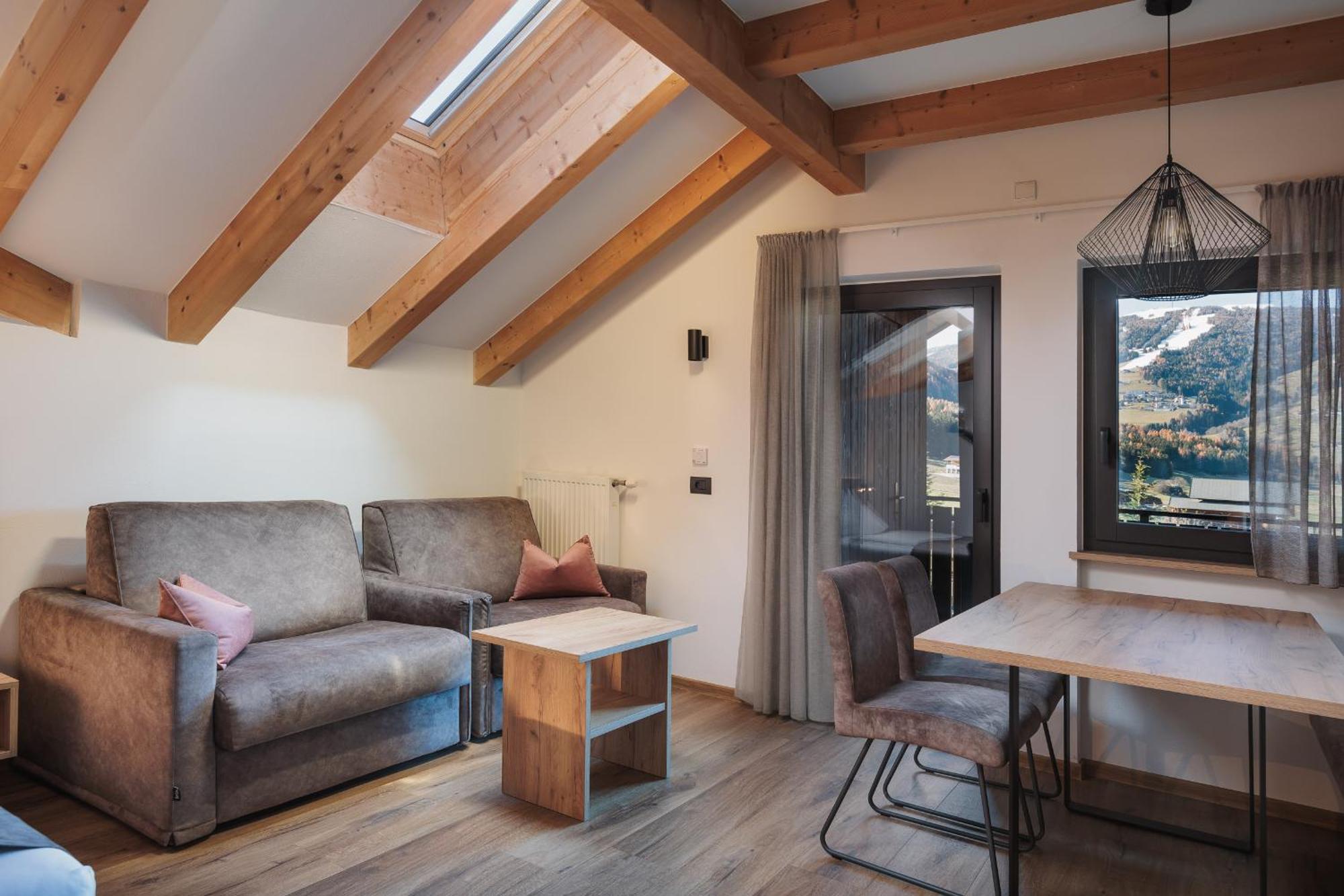 Family Aparthotel Winklwiese Olang Buitenkant foto