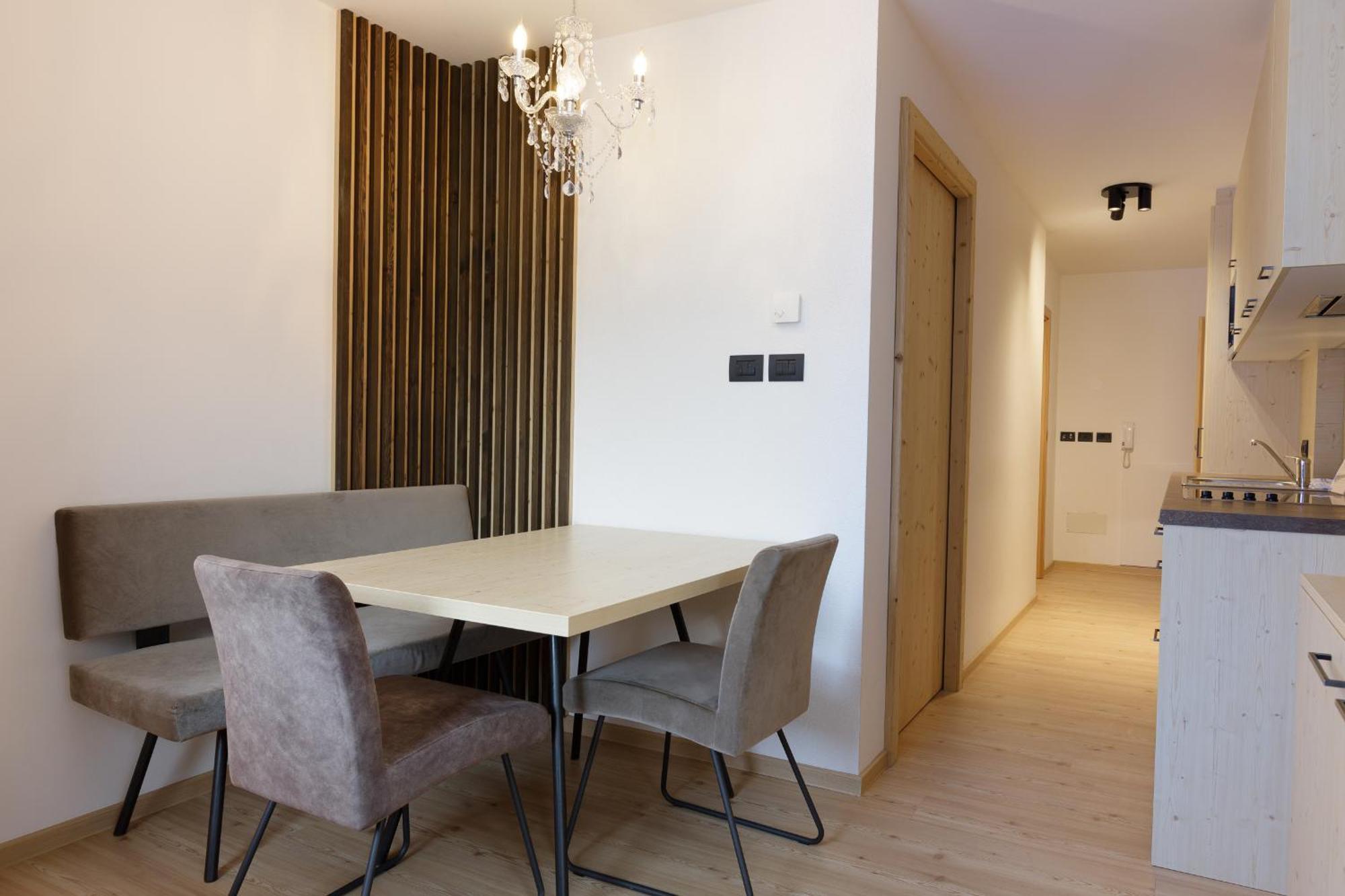 Family Aparthotel Winklwiese Olang Buitenkant foto